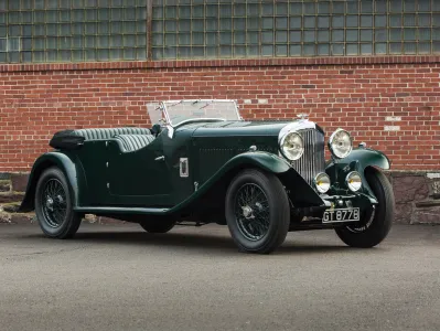 Vanden Plas